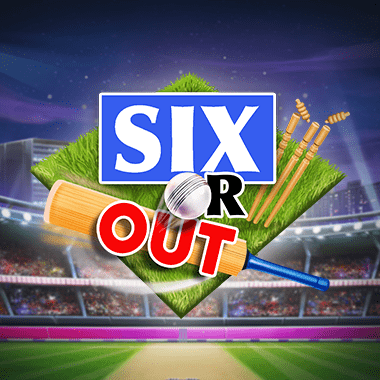 Icon of Six or OUT!