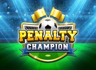 Icon of Penalty Champion