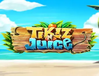 Icon of Tikiz N Juice