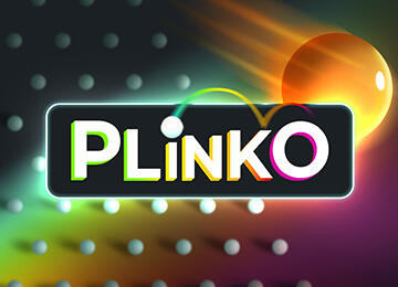 Icon of Plinko
