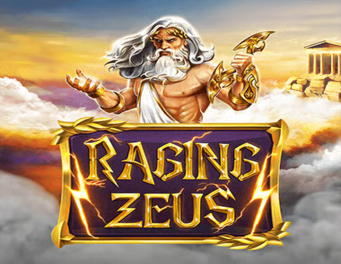 Icon of Raging Zeus