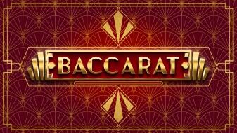 Icon of BACCARAT