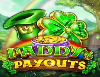 Icon of Paddy's Payouts
