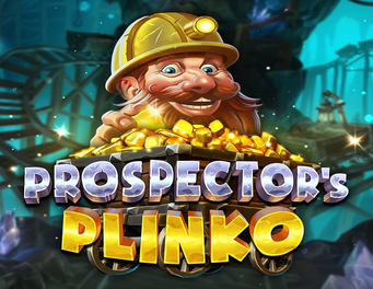 Icon of PROSPECTORS PLINKO