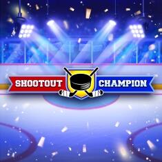 Icon of Shootout Champion