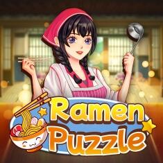 Icon of RAMEN PUZZLE