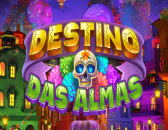Icon of DESTINO DAS ALMAS