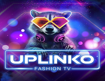 Icon of UPlinko Fashion TV