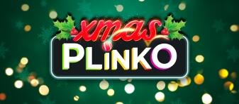 Icon of Xmas Plinko