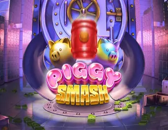 Icon of Piggy Smash