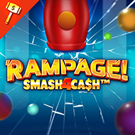 Icon of RAMPAGE!