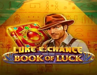 Icon of Luke E. Chance and The Inca Sun God