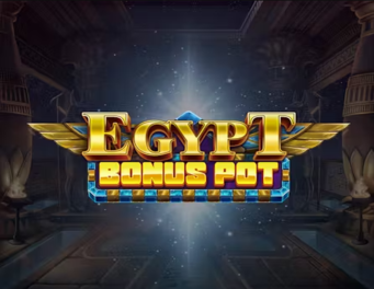 Icon of Egypt Bonus Pot