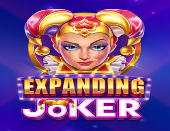 Icon of Expanding Joker