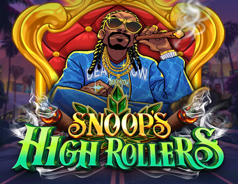 Icon of Snoop's High Rollers