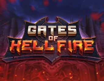 Icon of Gates of Hellfire