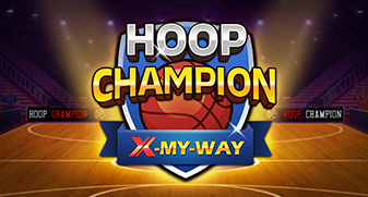 Icon of Hoop Champion