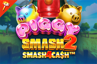 Icon of Piggy Smash 2