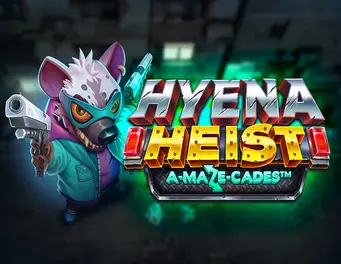 Icon of Hyena Heist