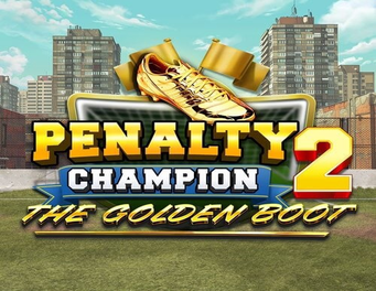 Icon of Penalty Champion 2