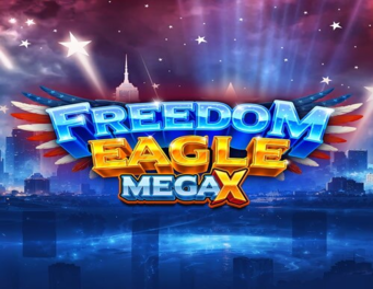Icon of Freedom Eagle