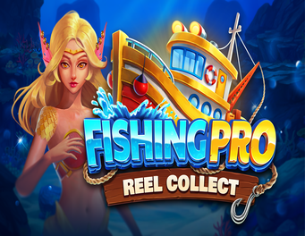 Icon of Fishing Pro Reel Collect