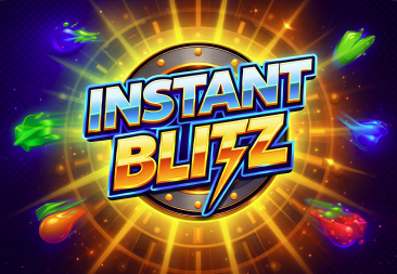 Icon of Instant Blitz