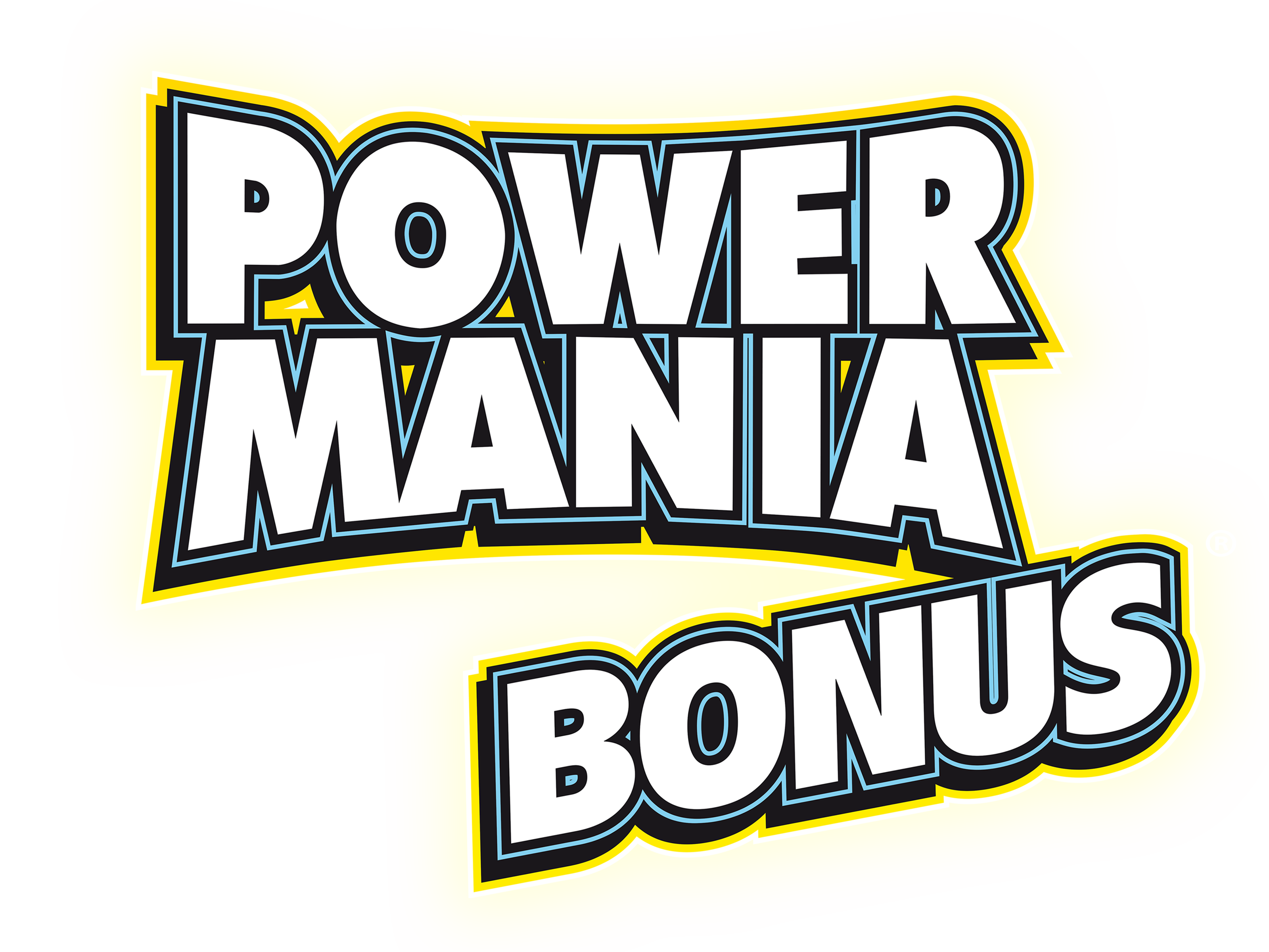Icon of Power Mania Bonus