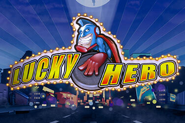 Icon of Lucky Hero