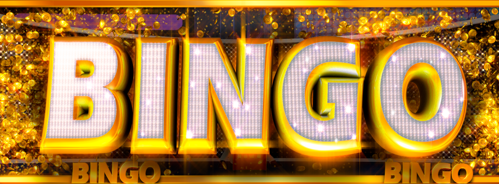 Icon of Spin Bingo