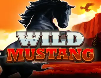 Icon of Wild Mustang