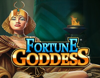 Icon of Fortune Goddess