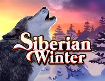 Icon of Siberian Winter