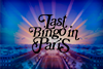 Icon of Last Bingo in Paris