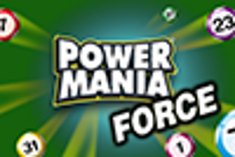 Icon of Power Mania Force