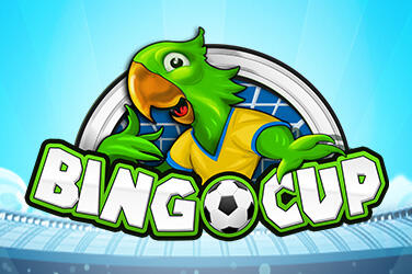 Icon of Bingo Cup
