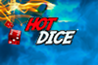 Icon of Hot Dice
