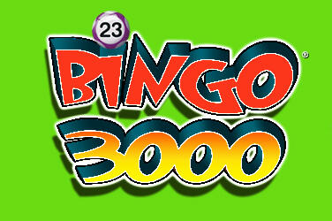 Icon of Bingo 3000