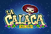 Icon of La Calaca