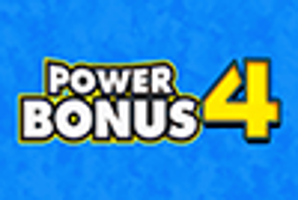 Icon of Power 4 Bonus