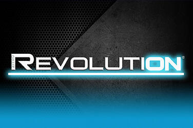 Icon of Revolution