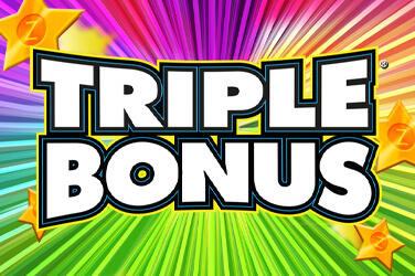 Icon of Triple Bonus