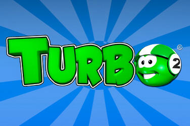 Icon of Turbo