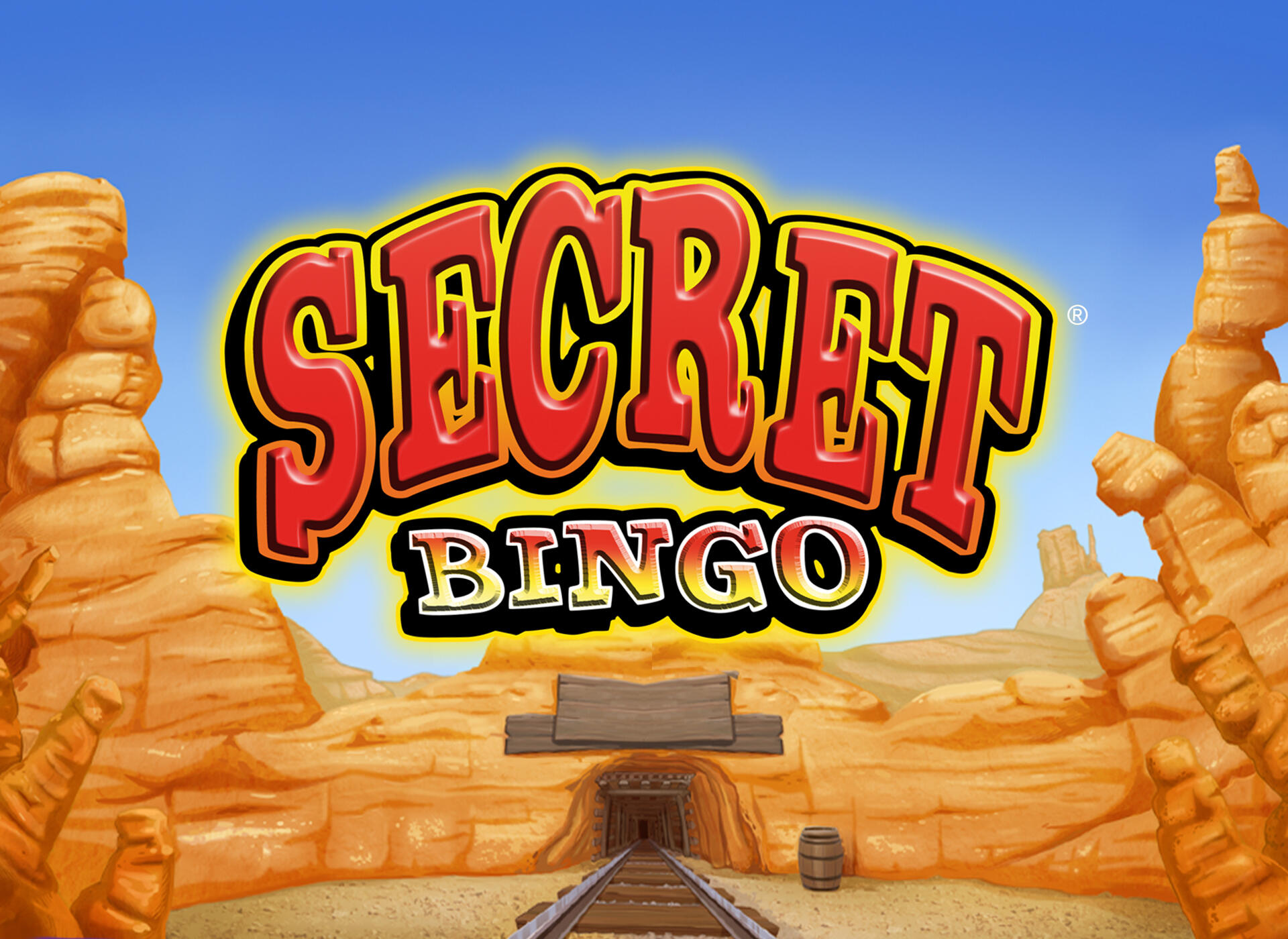 Icon of Secret Bingo