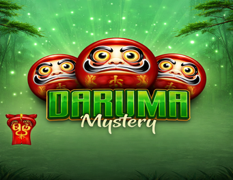 Icon of Daruma Mystery