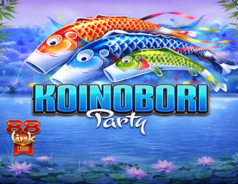 Icon of Koinobori Party