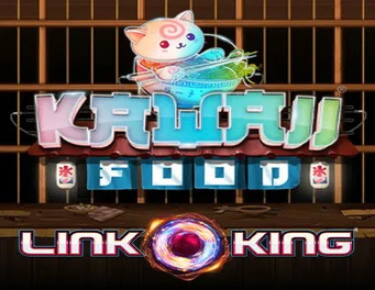 Icon of Kawaii Food