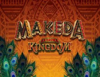 Icon of Makeda