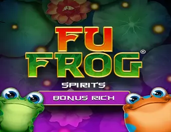 Icon of Fu Frog Spirits