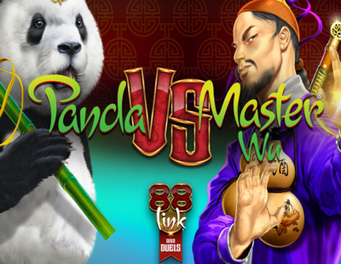 Icon of Panda vs. Master Wu